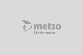 metso Lindemann